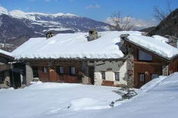 Bed & Breakfast Les Chevreuils