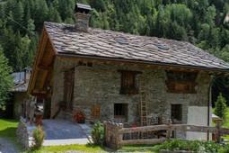 Bed & Breakfast Lo Djoua de Toueno