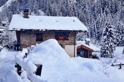 Bed & Breakfast Lo Djoua de Toueno