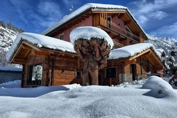 Guest house Camere Hostellerie HIBOU