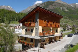 Guest house Lou Ressignon