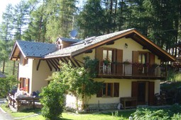 Bed & Breakfast Della Miniera