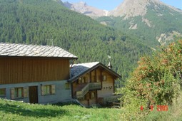 Bed & Breakfast Le Traîneau