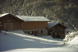 Bed & Breakfast Le Traîneau