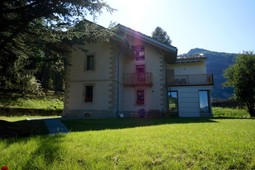 B&B + Apartments La Stazione dell'Acqua