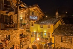 Guest house Relais du paradis