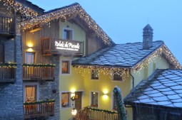 Affittacamere Relais du paradis