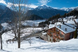 Bed & Breakfast Au Coin Du Village