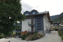 Guest house Verger Plein Soleil