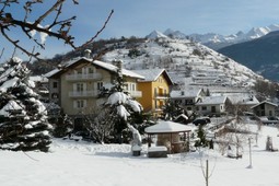 Appartamenti Verger Plein Soleil