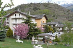Appartamenti Verger Plein Soleil