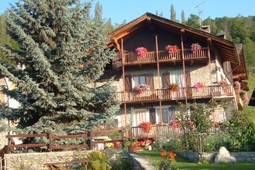 Bed & Breakfast Le Vieux Noyer