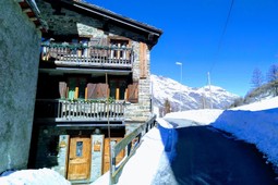 Bed & Breakfast Maison Bovard