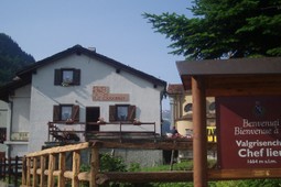 Bed & Breakfast Lo Souvenir