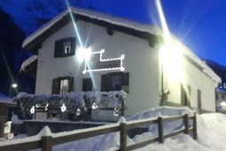 Bed & Breakfast Lo Souvenir