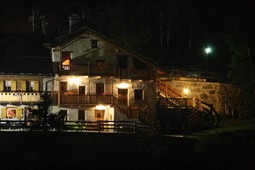 Guest house Vers le Bois