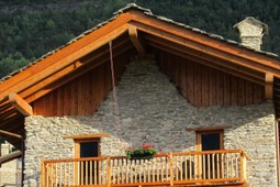 Bed & Breakfast Gran Paradiso