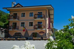 Bed & Breakfast Valentino