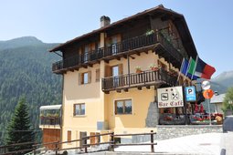 Hotel Mont Velan