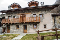 Guest house Clé du Paradis