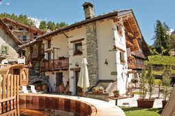 Guest house La Maison d'Antan