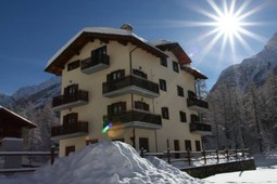 Apartments Luseney