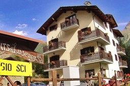 Residence Luseney