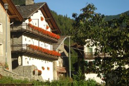 Zimmervermietung L'Abri