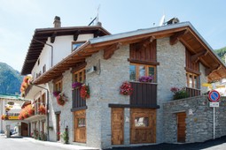 Camere + Appartamenti La Vieille Cloche