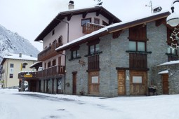 Camere + Appartamenti La Vieille Cloche