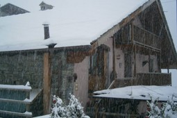 Bed & Breakfast Il canto del bosco