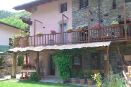 Bed & Breakfast Il canto del bosco