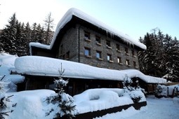 Hotel Chalet Eden
