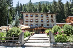 Hotel Chalet Eden