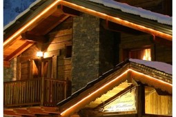 Hotel Locanda Collomb