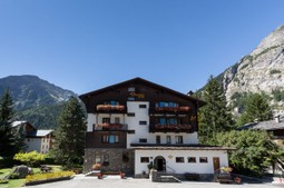 Hotel Crampon