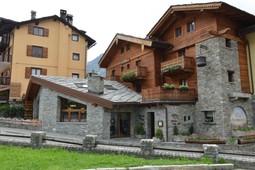 Hotel Maison Saint Jean