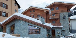 Hotel Maison Saint Jean