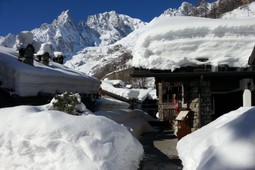 Hotel Pilier d'Angle e Dipendenza