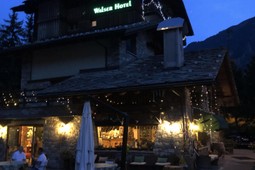 Walser Hôtel