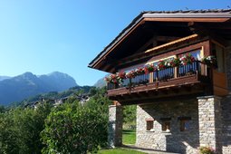 Hotel Les Combes e Dipendenza