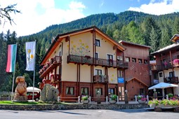 Hotel Boton d'Or