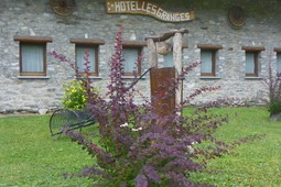 Hotel Les Granges