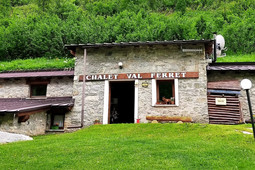 Hotel Chalet Val Ferret