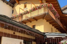 Hotel Coeur du Village