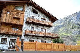 Hotel Château Blanc