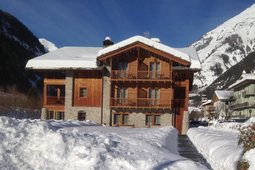 B&B-Hotel Les Montagnards