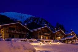 Residence Au Cœur des Neiges