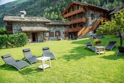 Residence Le Petit Coeur