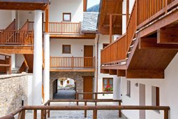 Residence RTA Villaggio delle Alpi